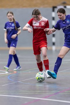 Bild 1028 - wCJ Falkinnen Cup